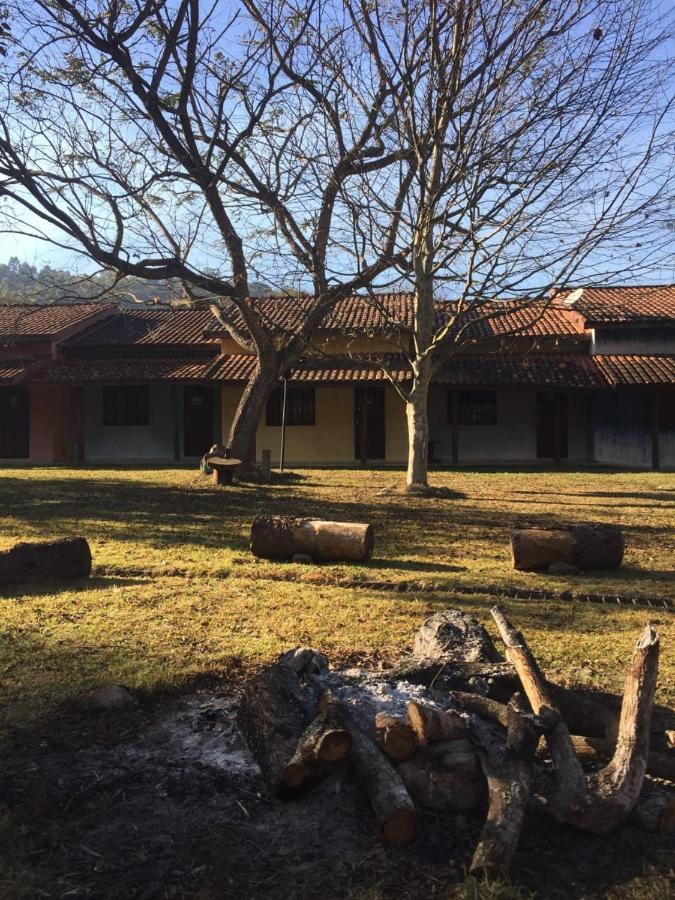 Rancho Maria Pimenta Villa Joanópolis Exteriör bild