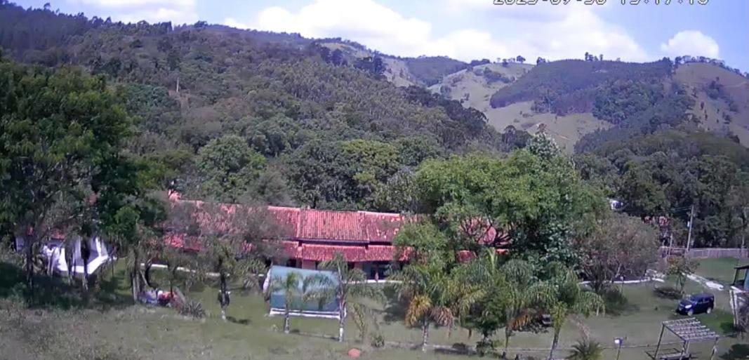 Rancho Maria Pimenta Villa Joanópolis Exteriör bild