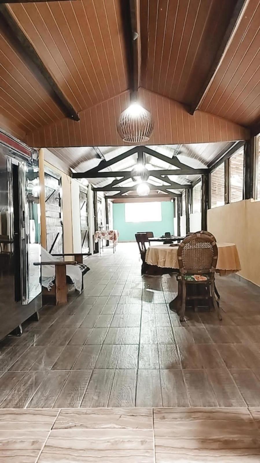 Rancho Maria Pimenta Villa Joanópolis Exteriör bild