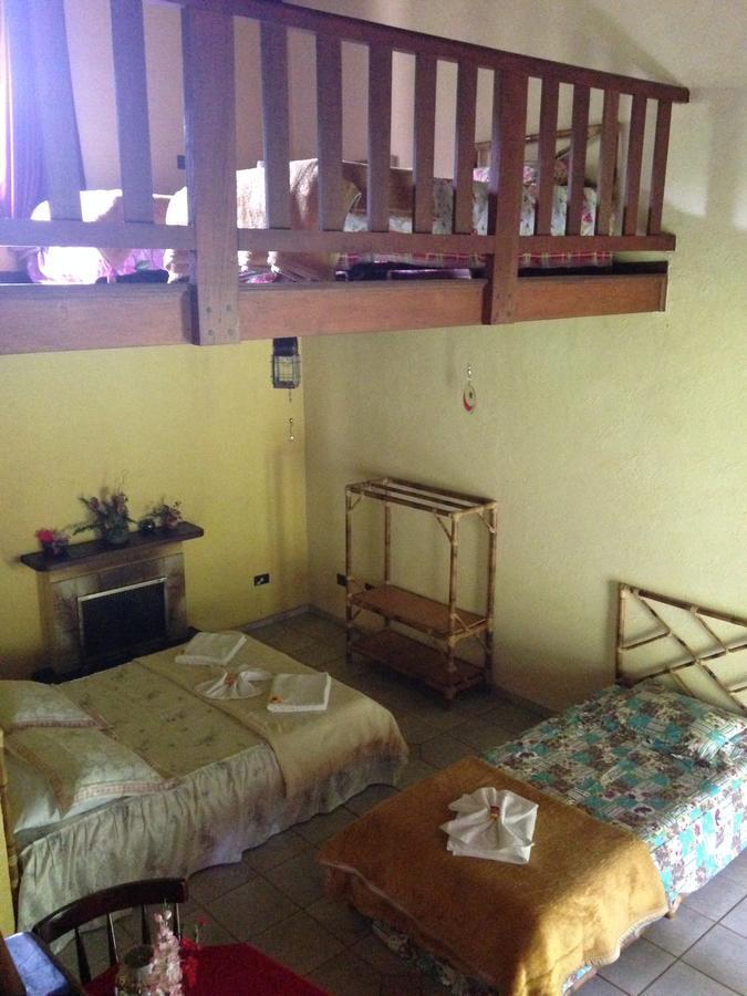 Rancho Maria Pimenta Villa Joanópolis Exteriör bild