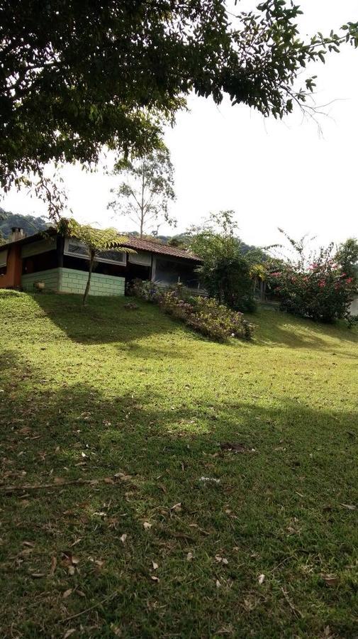 Rancho Maria Pimenta Villa Joanópolis Exteriör bild