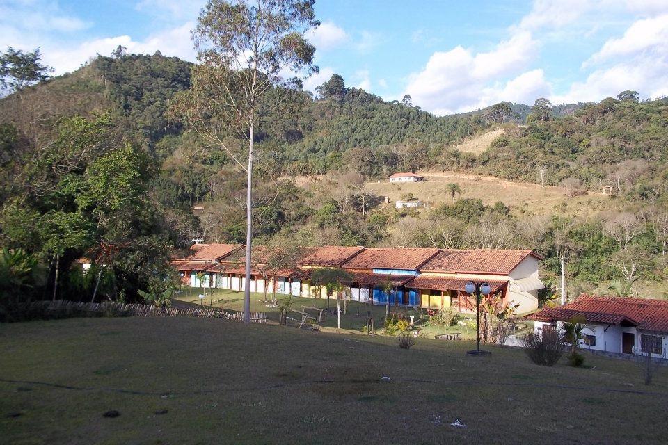 Rancho Maria Pimenta Villa Joanópolis Exteriör bild