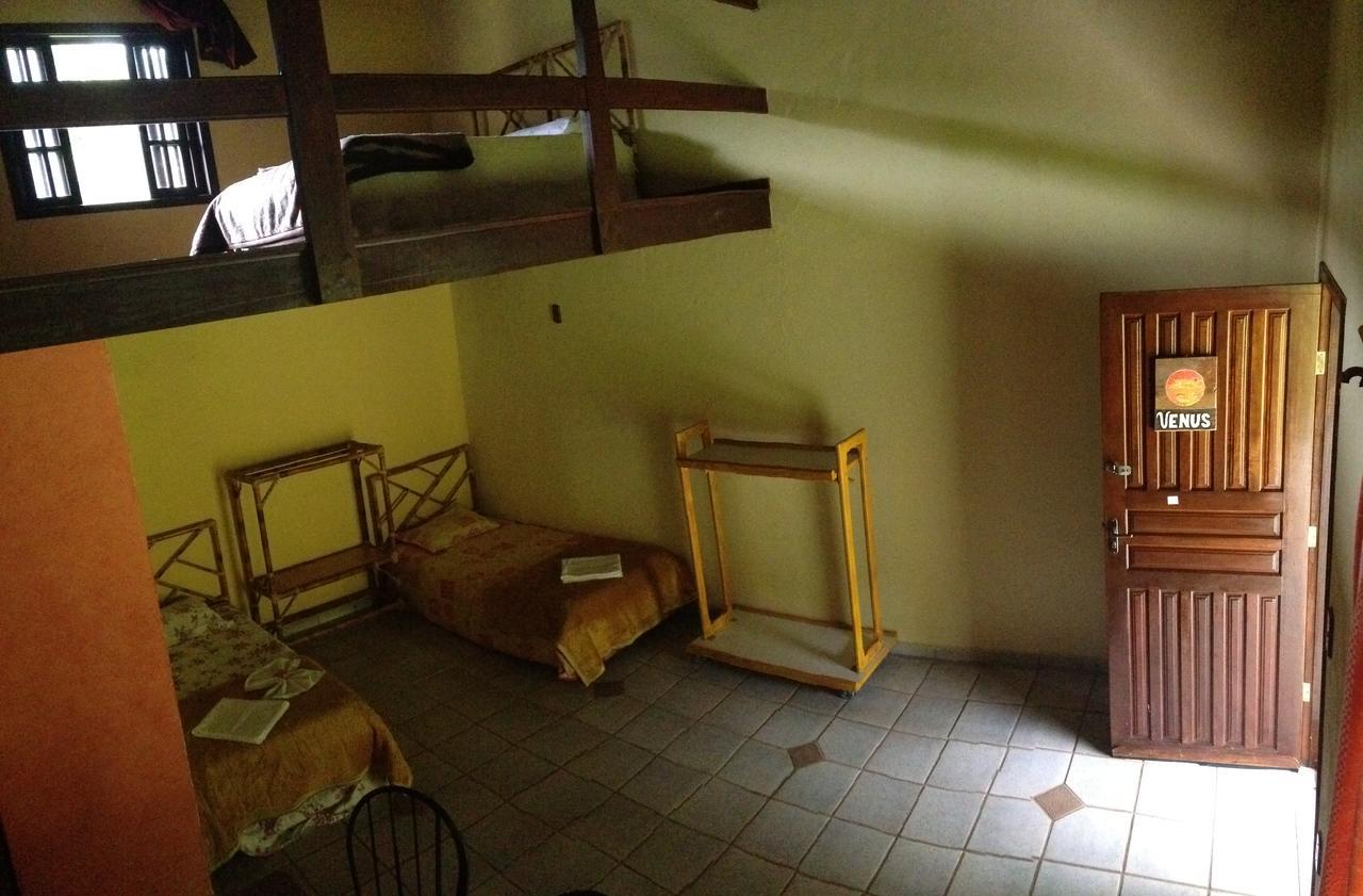 Rancho Maria Pimenta Villa Joanópolis Exteriör bild