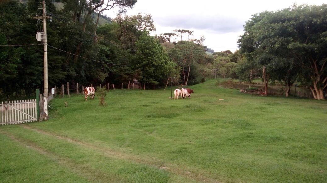 Rancho Maria Pimenta Villa Joanópolis Exteriör bild
